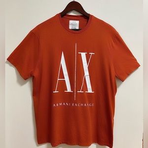 Armani exchange t-shrit